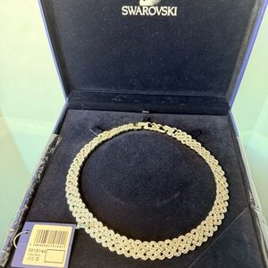 Swarovski DIAMANTA Necklace